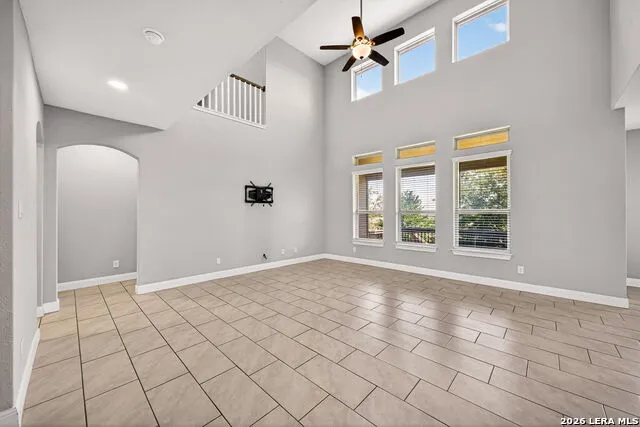 12715 Canadian River San Antonio, TX 78253