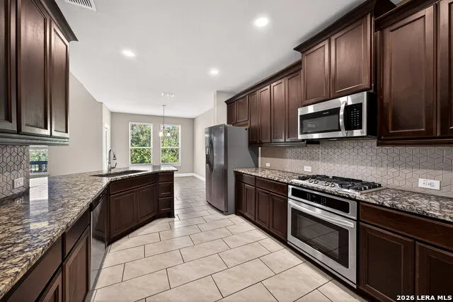 12715 Canadian River San Antonio, TX 78253