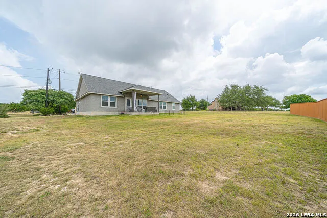 102 Clemente Zapata Blanco, TX 78606