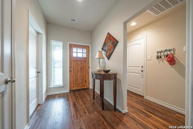 102 Clemente Zapata Blanco, TX 78606