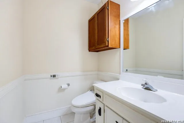 6013 BAYOU BND Windcrest, TX 78239