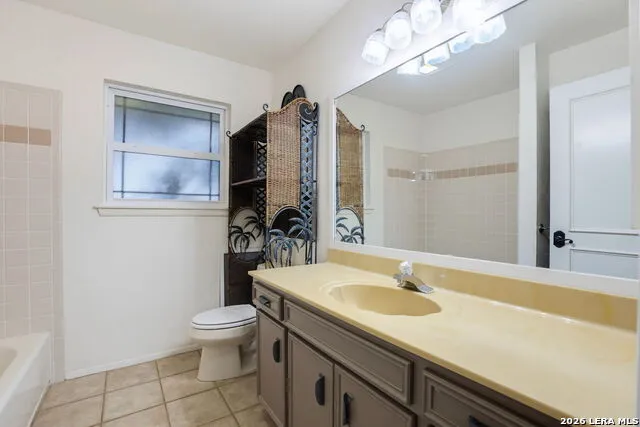 6013 BAYOU BND Windcrest, TX 78239