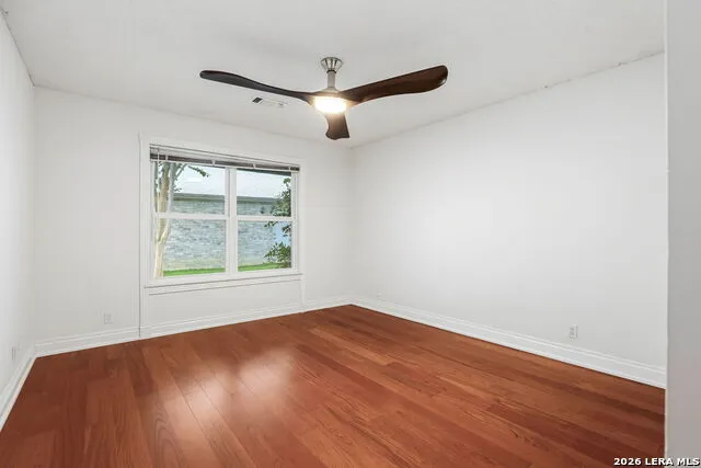 6013 BAYOU BND Windcrest, TX 78239