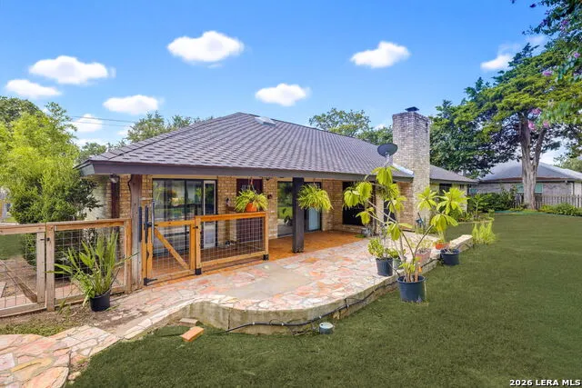 6013 BAYOU BND Windcrest, TX 78239