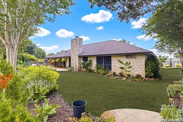 6013 BAYOU BND Windcrest, TX 78239