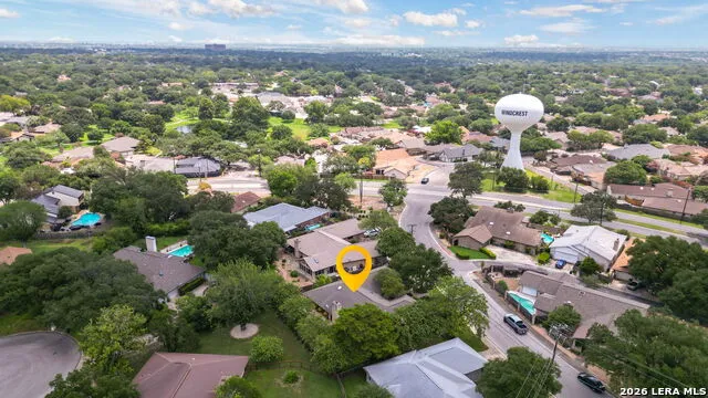 6013 BAYOU BND Windcrest, TX 78239
