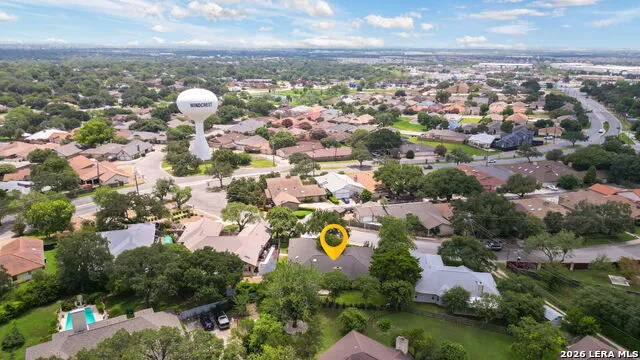 6013 BAYOU BND Windcrest, TX 78239