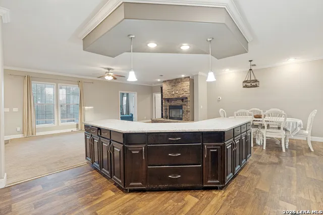 401 DEER CREEK DR San Marcos, TX 78666