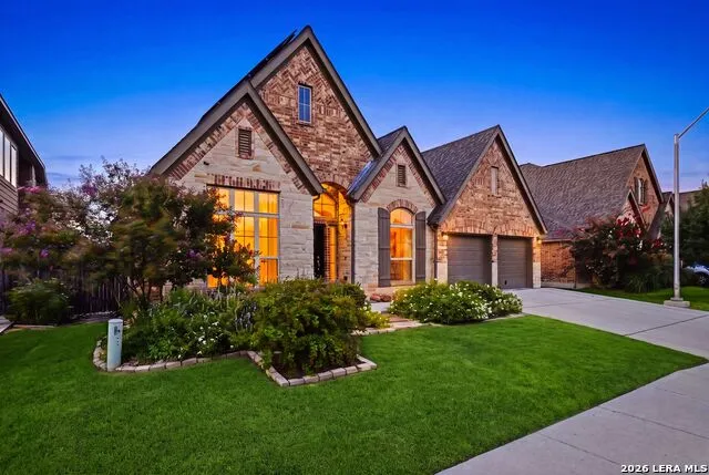 3061 Coral Sky Seguin, TX 78155