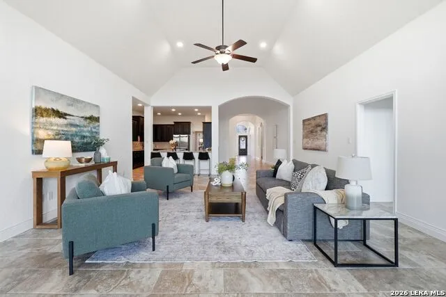 3061 Coral Sky Seguin, TX 78155