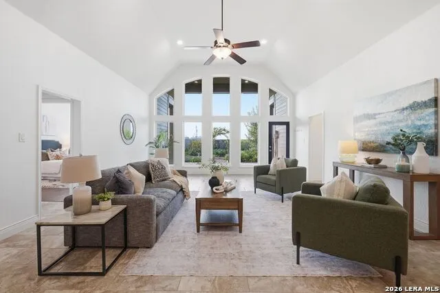 3061 Coral Sky Seguin, TX 78155