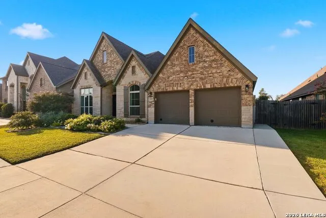 3061 Coral Sky Seguin, TX 78155