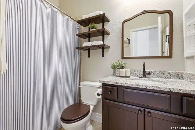 3061 Coral Sky Seguin, TX 78155