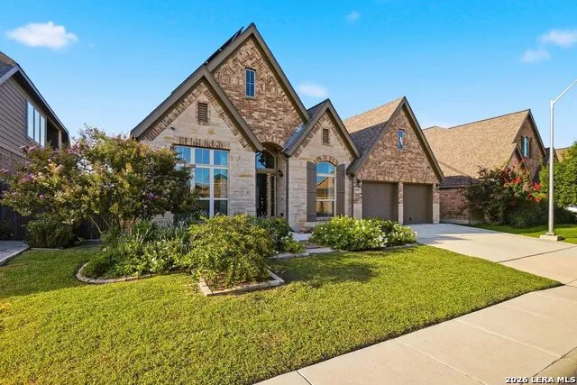 3061 Coral Sky Seguin, TX 78155