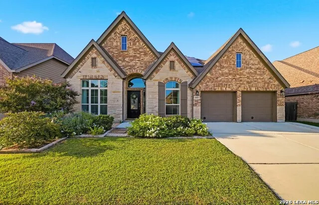 3061 Coral Sky Seguin, TX 78155