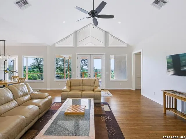 824 Mystic Breeze Spring Branch, TX 78070