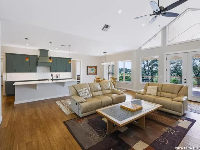 824 Mystic Breeze Spring Branch, TX 78070