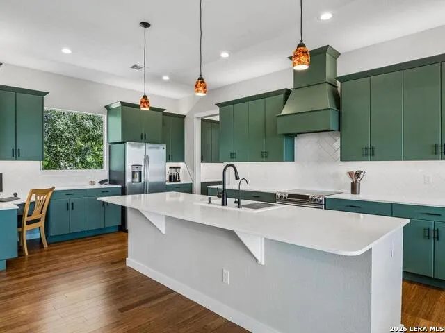 824 Mystic Breeze Spring Branch, TX 78070