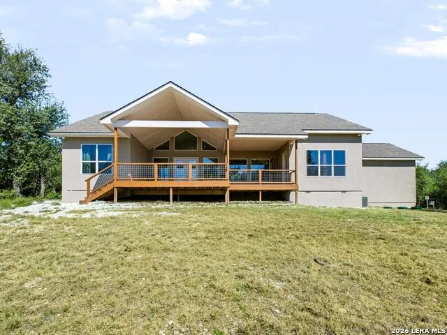 824 Mystic Breeze Spring Branch, TX 78070