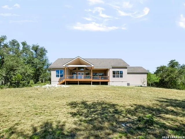824 Mystic Breeze Spring Branch, TX 78070