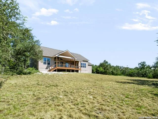 824 Mystic Breeze Spring Branch, TX 78070