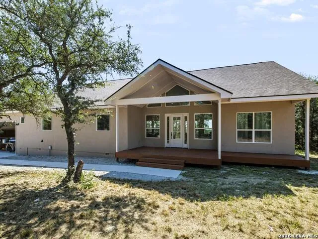 824 Mystic Breeze Spring Branch, TX 78070