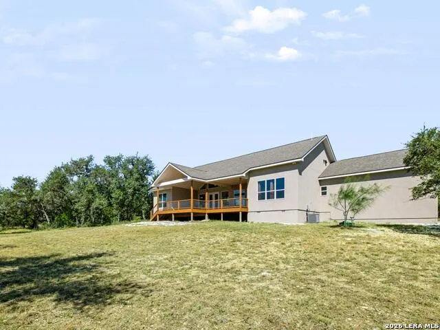 824 Mystic Breeze Spring Branch, TX 78070