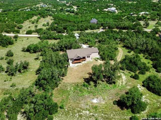 824 Mystic Breeze Spring Branch, TX 78070