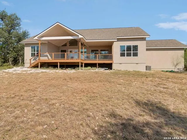 824 Mystic Breeze Spring Branch, TX 78070