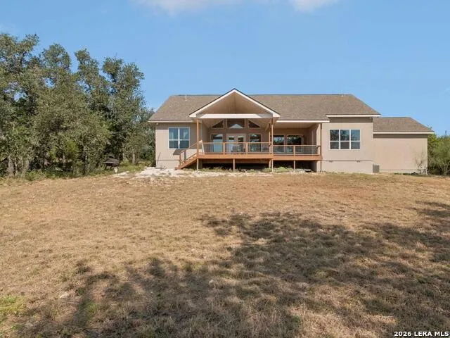 824 Mystic Breeze Spring Branch, TX 78070