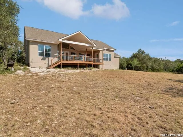 824 Mystic Breeze Spring Branch, TX 78070