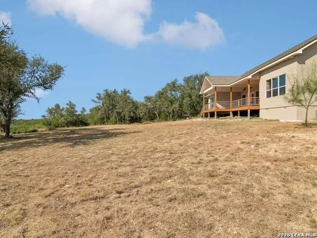 824 Mystic Breeze Spring Branch, TX 78070