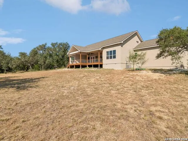 824 Mystic Breeze Spring Branch, TX 78070