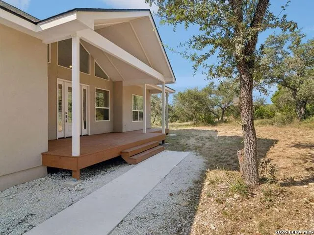 824 Mystic Breeze Spring Branch, TX 78070