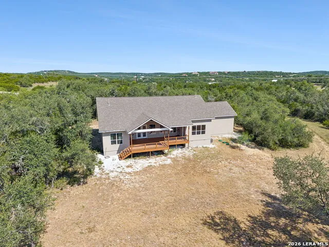 824 Mystic Breeze Spring Branch, TX 78070