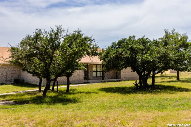 5078 Friedrich Rd Fredericksburg, TX 78624