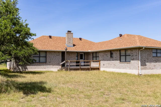 5078 Friedrich Rd Fredericksburg, TX 78624