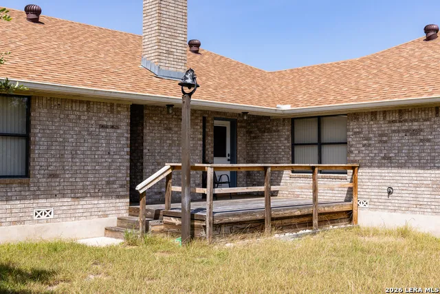 5078 Friedrich Rd Fredericksburg, TX 78624