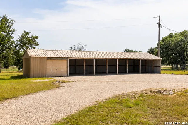5078 Friedrich Rd Fredericksburg, TX 78624