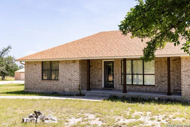 5078 Friedrich Rd Fredericksburg, TX 78624