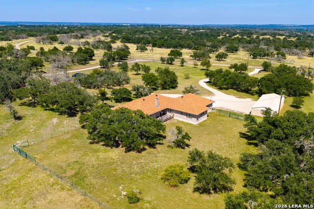 5078 Friedrich Rd Fredericksburg, TX 78624