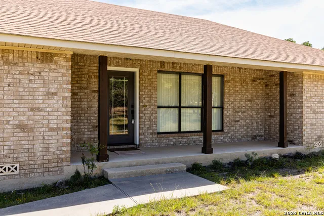 5078 Friedrich Rd Fredericksburg, TX 78624