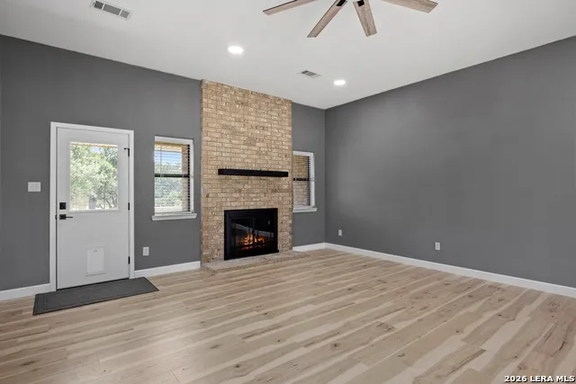 5078 Friedrich Rd Fredericksburg, TX 78624