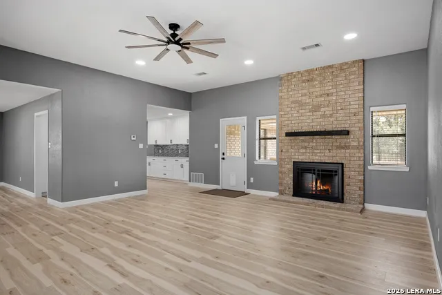 5078 Friedrich Rd Fredericksburg, TX 78624