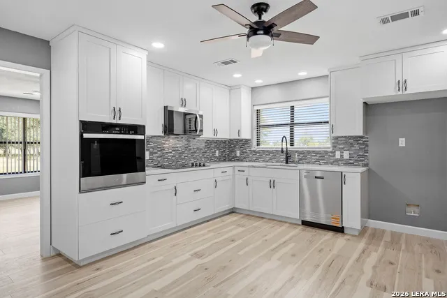 5078 Friedrich Rd Fredericksburg, TX 78624
