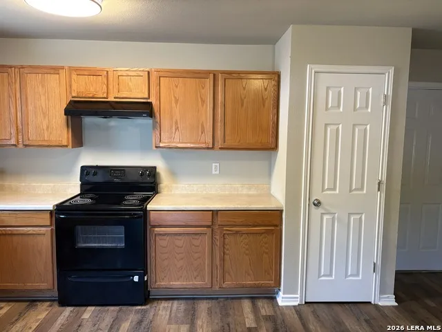 1304 Avenue D Hondo, TX 78861