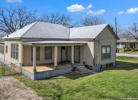 301 Cunningham