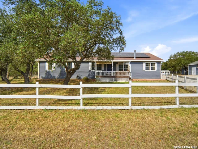 6267 COUNTY ROAD 251 Hondo, TX 78861