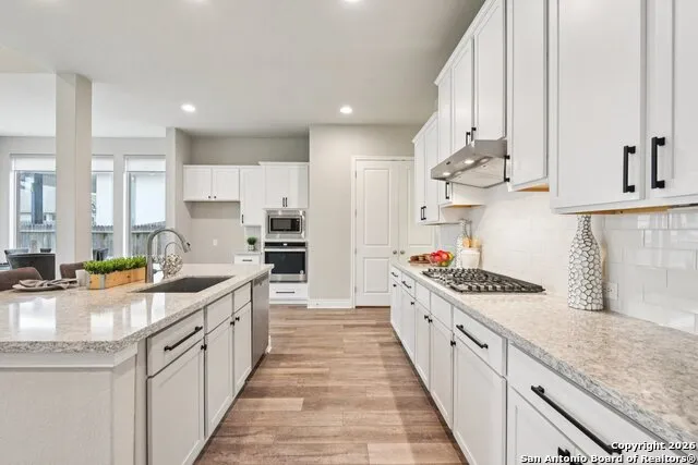 29740 elkhorn Boerne, TX 78015