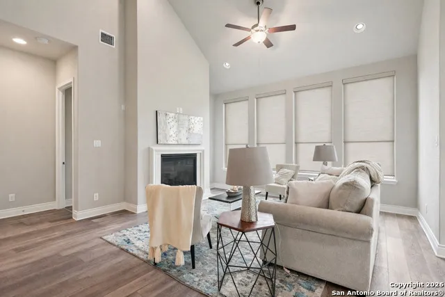 29740 elkhorn Boerne, TX 78015